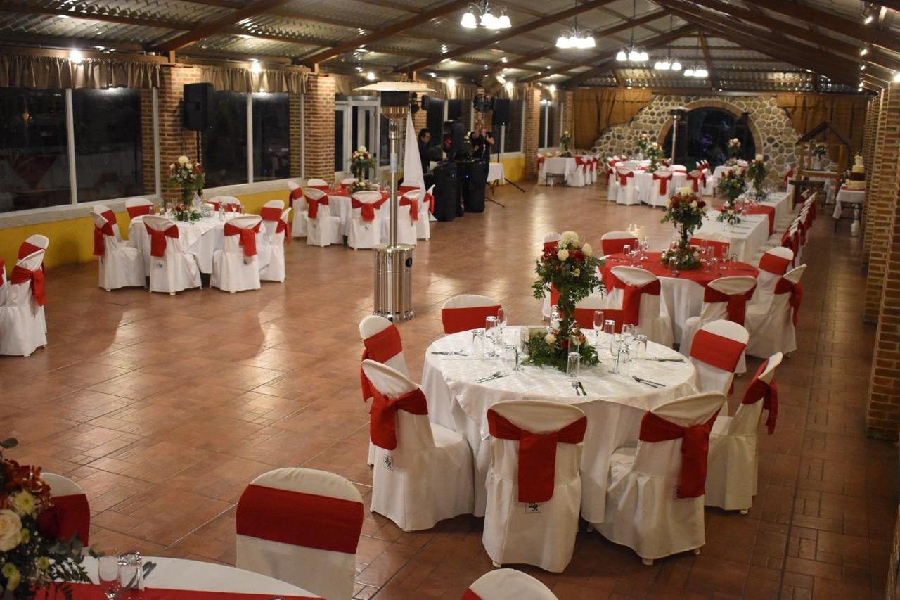 Evento Corporativo